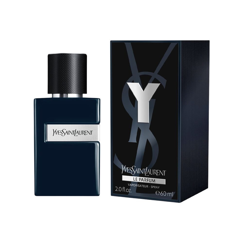 PERFUME YVES SAINT LAURENT Y LE PARFUM 60ML