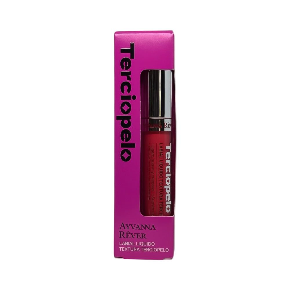 BATOM AYVANNA RÊVER LÍQUIDO VELUDO T219 1,8GR
