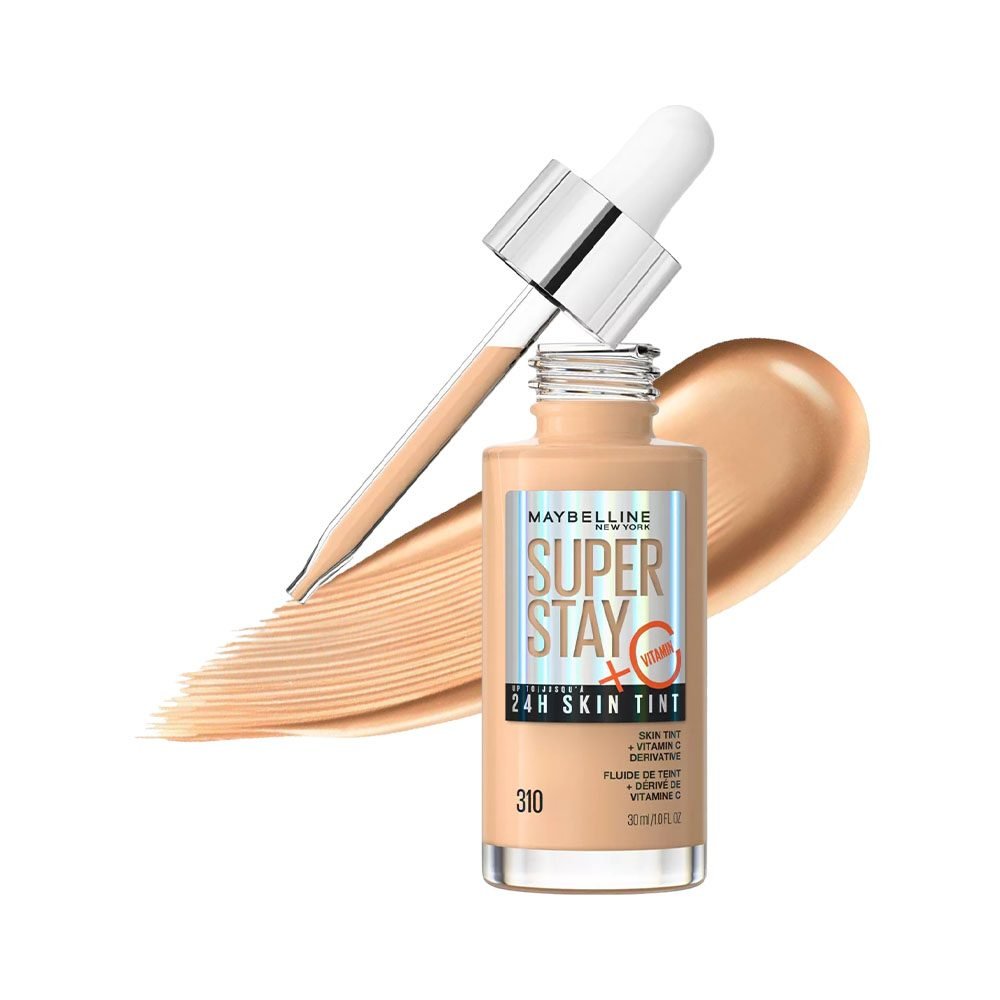 BASE MAYBELLINE SUPERSTAY 24 H SKIN TINT 310 30 ML