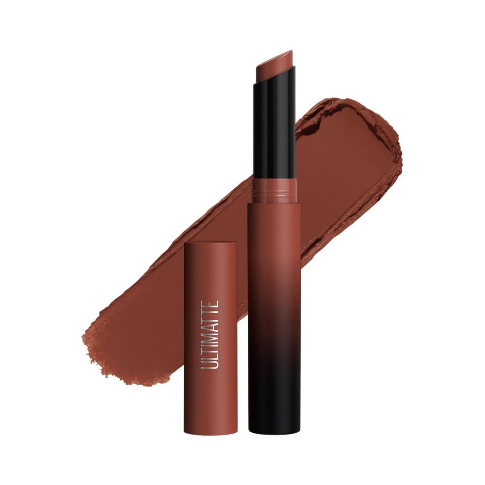 BATOM MAYBELLINE COLOR SENSATIONAL ULTIMATTE SLIM MORE TRUFFLE 1,7 GR