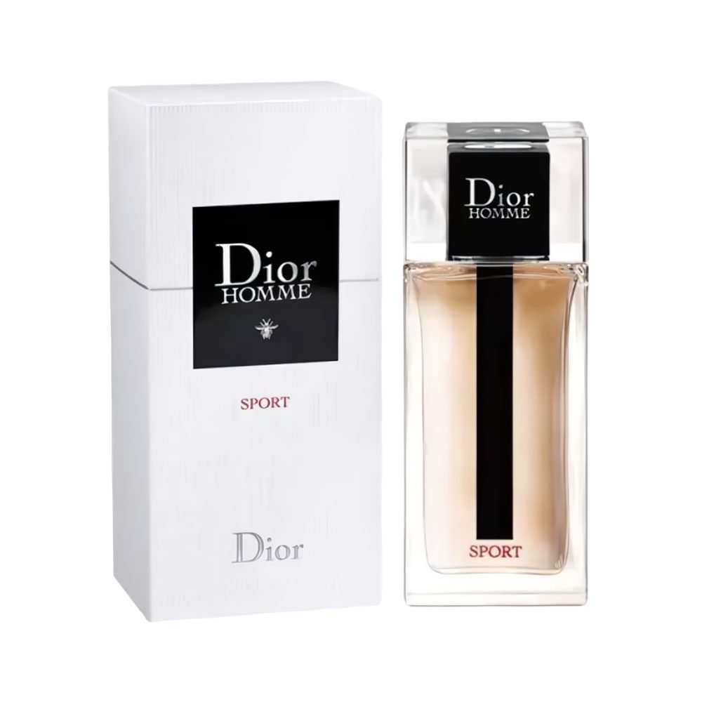 PERFUME DIOR HOMME SPORT 75ML