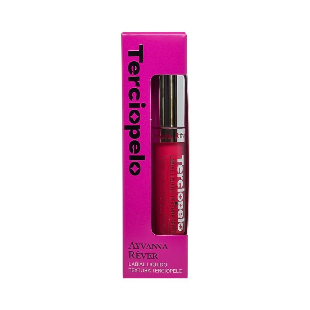 BATOM AYVANNA RÊVER LÍQUIDO VELUDO T217 1,8GR