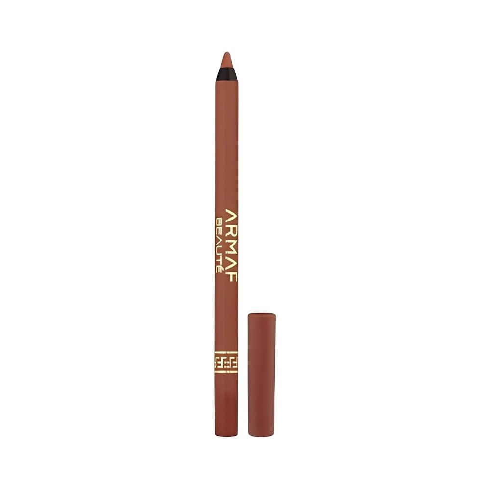 LÁPIS DELINEADOR DE LÁBIOS ARMAF BAUTÉ EASY GLIDE 02 RUSSET 1,2 GR