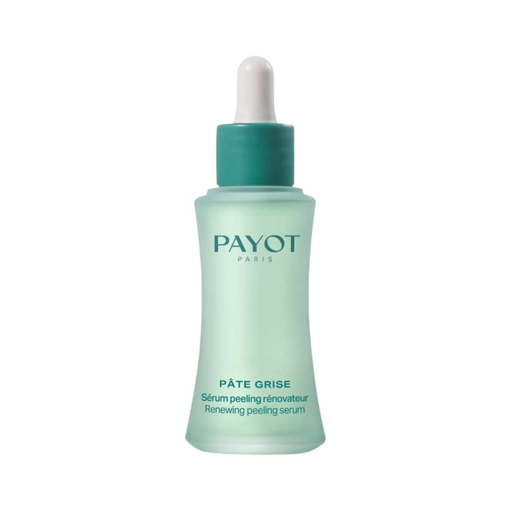 SÉRUM FACIAL PAYOT PÂTE GRISE RENEWING PEELING 30 ML
