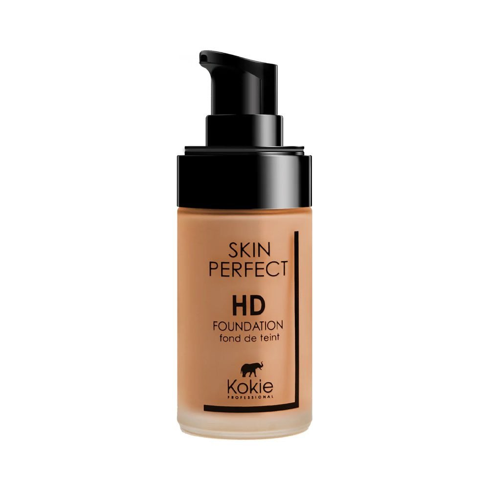 BASE KOIKE SKIN PERFECT HD HF731 30 C 30 ML