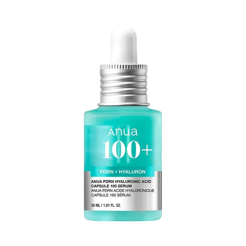 SÉRUM FACIAL ANUA PDRN + HYALURON 30ML