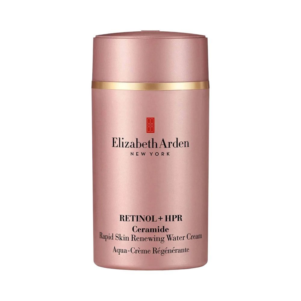 CREME FACIAL ELIZABETH ARDEN RETINOL + HPR CERAMIDE SKIN RENEWING 50 ML
