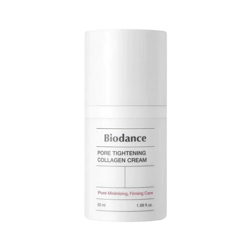 CREME FACIAL BIODANCE PORE TIGHTENING COLLAGEN 50 ML