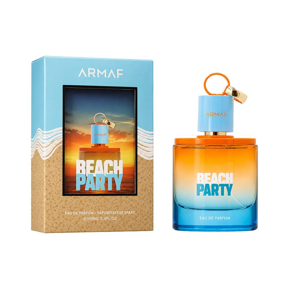 PERFUME ARMAF BEACH PARTY EDP 100ML