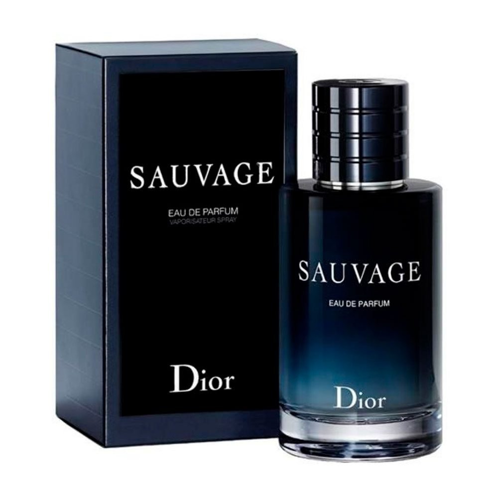 PERFUME DIOR SAUVAGE EDP 200ML
