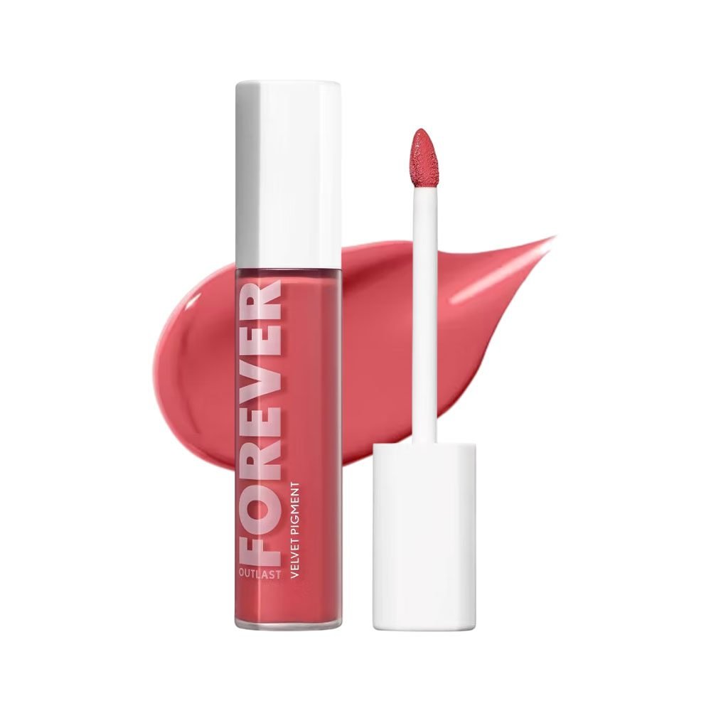 BATOM COVERGIRL OUTLAST FOREVER VELVET PIGMENT 100 ROSELAND 10 ML