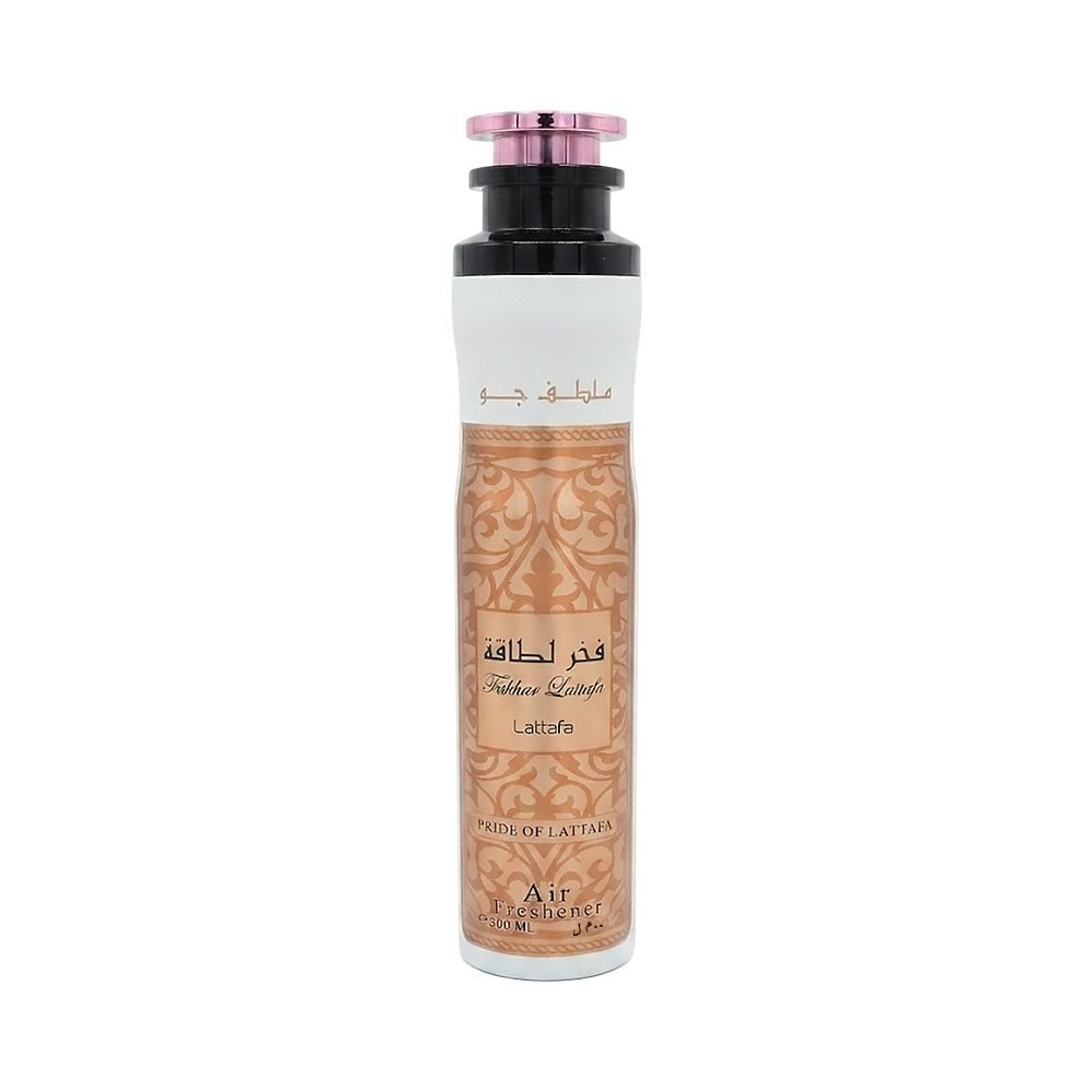 AMBIENTADOR LATTAFA FAKHAR 300ML