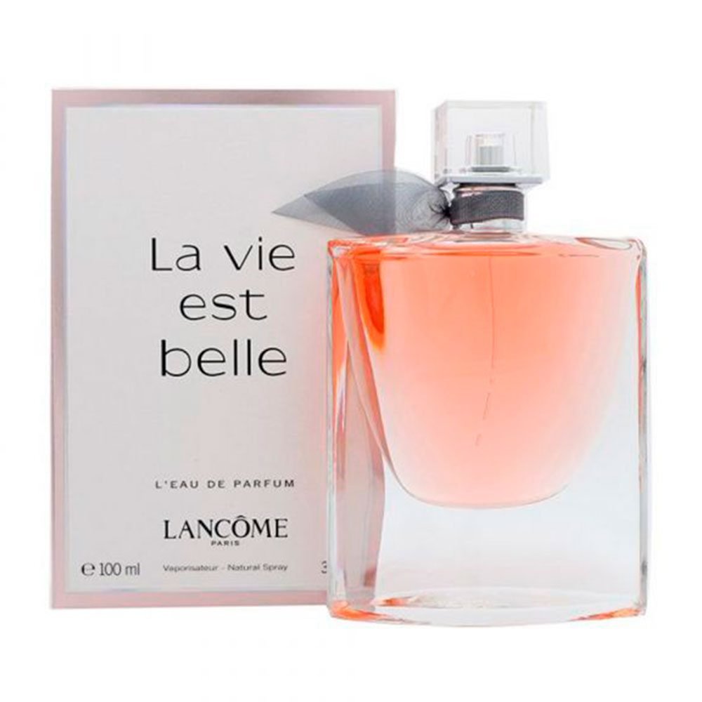 PERFUME LANCOME LA VIE EST BELLE EDP 100ML