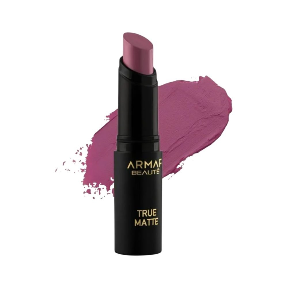 BATOM ARMAF BEAUTÉ TRUE MATTE BULLET 03 BELLA 5 GR