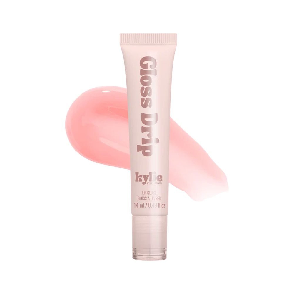 BRILHO LABIAL KYLIE JENNER GLOSS DRIP UNDERESTIMATED 14 ML