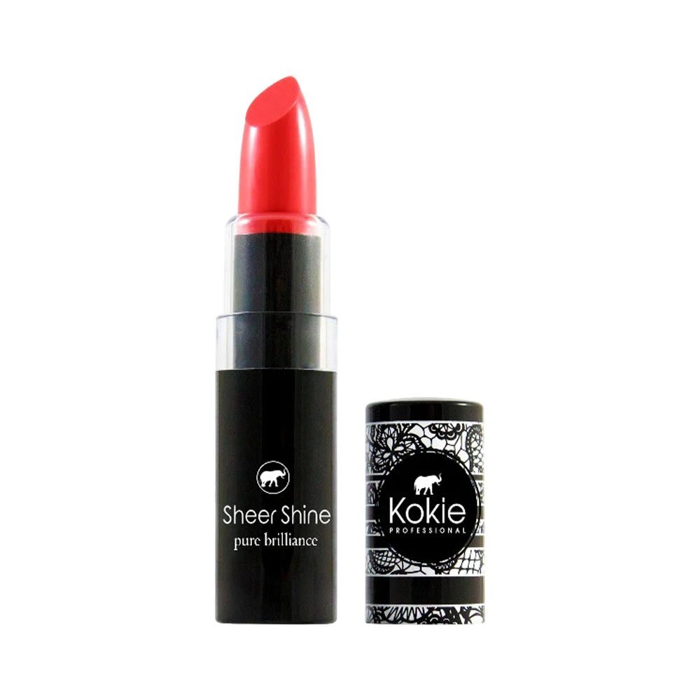 BATOM KOKIE SHEER SHINE 44 STAR PINK 4GR