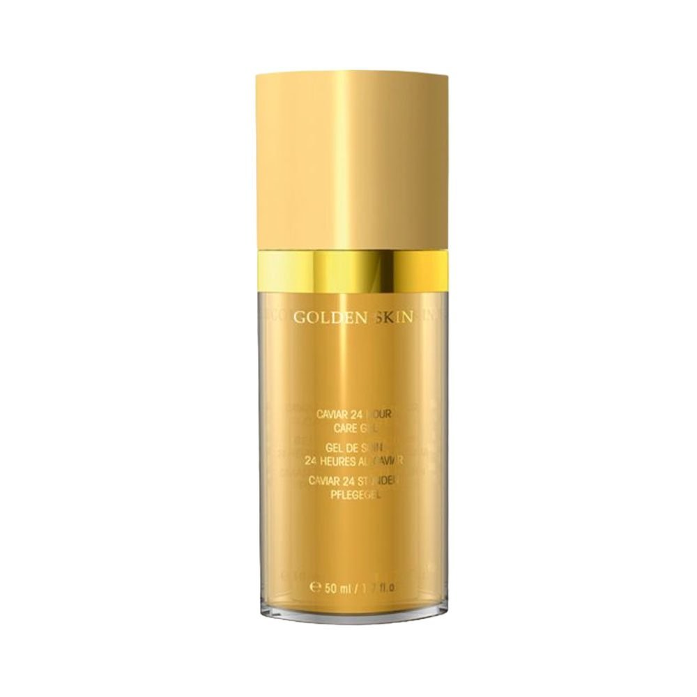 CREME DE LIMPEZA ETRE BELLE GOLDEN SKIN CAVIAR 50 ML