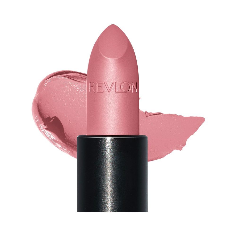 BATOM REVLON SUPER LUSTROUS THE LUSCIOUS MATTES 016 CANDY ADDICT 4.2 GR - foto 2