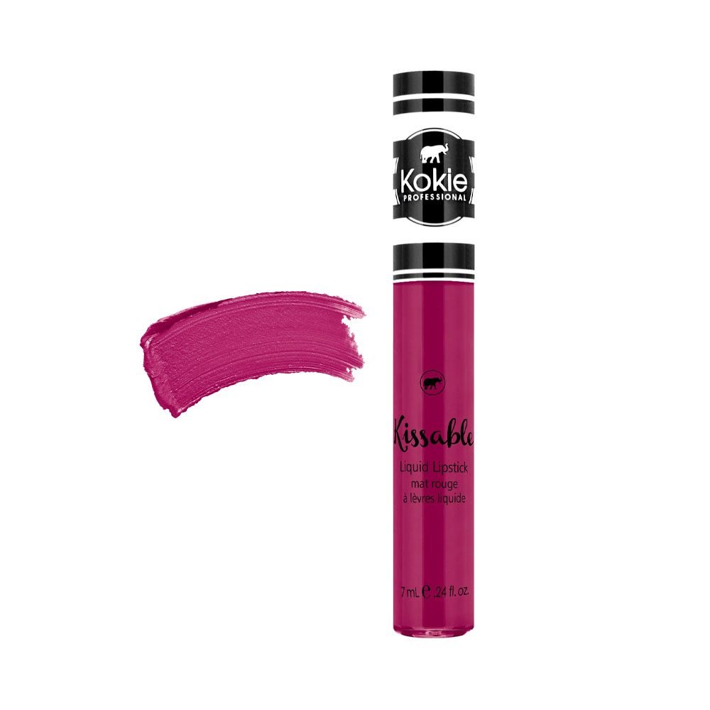 BATOM LÍQUIDO KOKIE KISSABLE 595 VIXEN 7ML