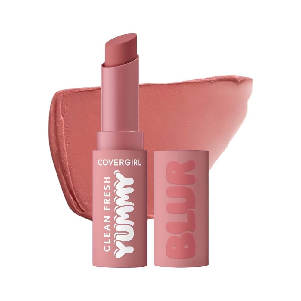 BATOM COVERGIRL YUMMY BLUR MATTE 220 PEAR FECTLY BLURRY 2,5 GR