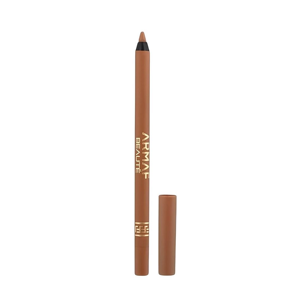LÁPIS DELINEADOR DE LÁBIOS ARMAF BAUTÉ EASY GLIDE 03 SEPIA 1,2 GR