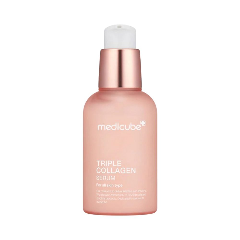 SÉRUM FACIAL MEDICUBE TRIPLE COLLAGEN 55ML