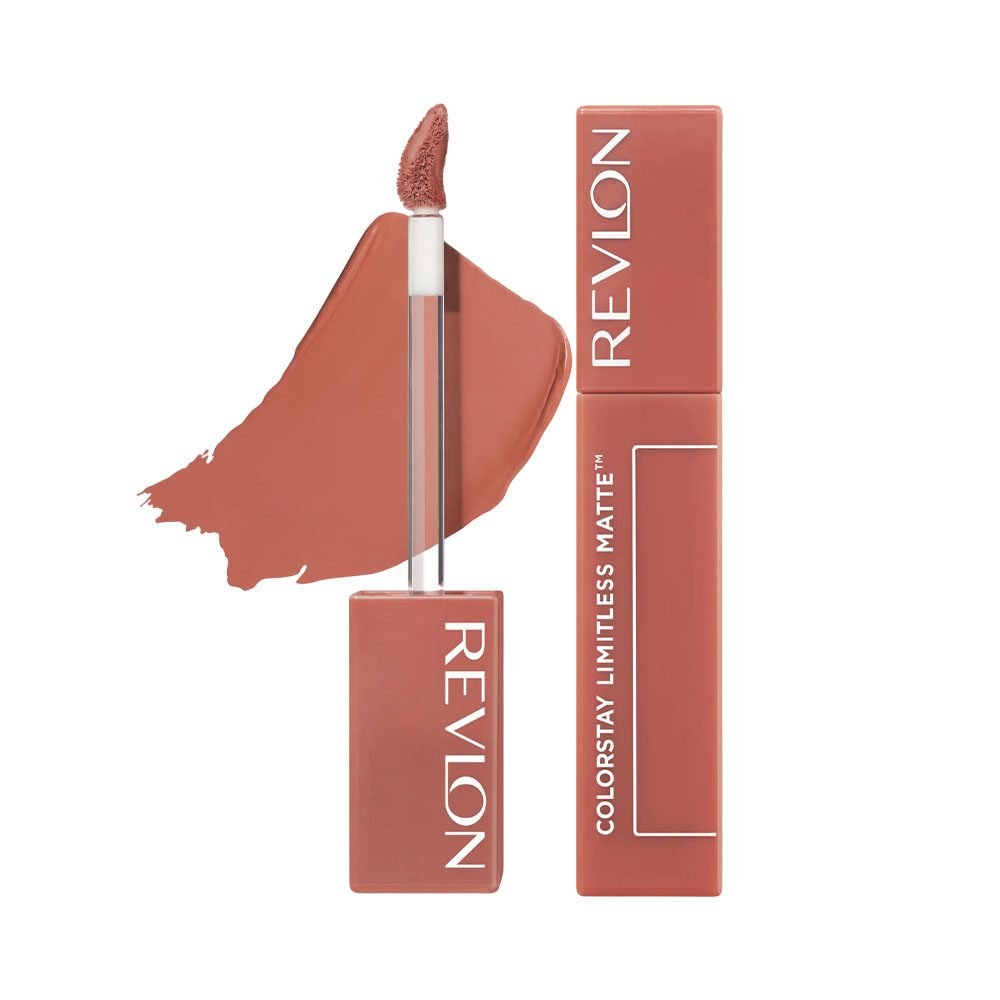 BATOM REVLON COLORSTAY LIMITLESS MATTE LIQUID 002 POSTER CHILD 5 ML