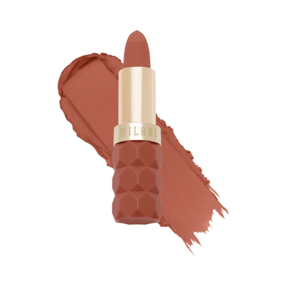 BATOM MILANI COLOR FETISH NUDE MATTE 420 TEASE 4 GR