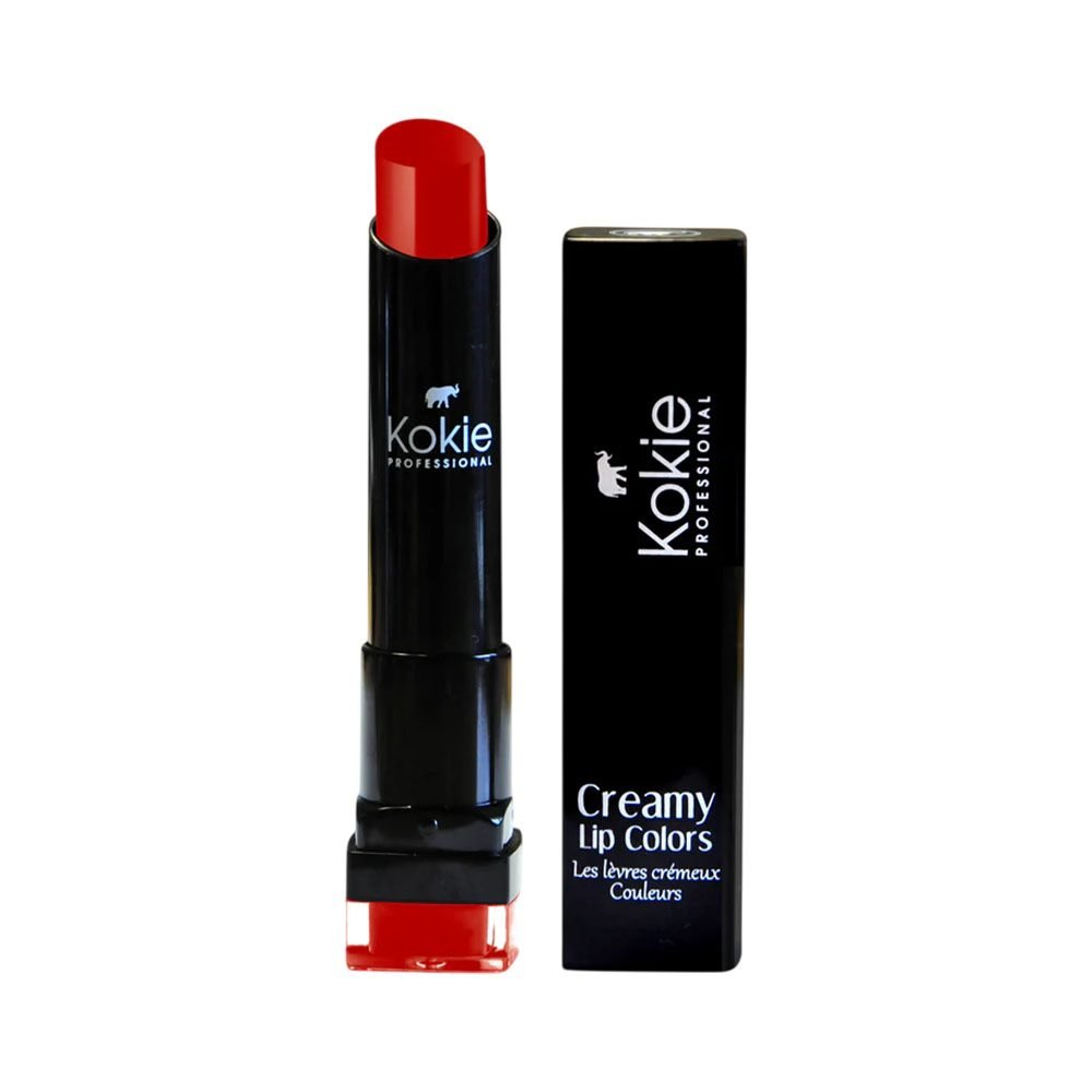 BATOM KOKIE CREAM RED HOT 40GR