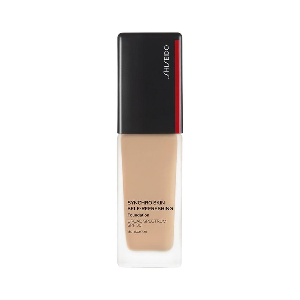 BASE SHISEIDO SYNCHRO SKIN SELF REFRESHING 310 SILK 30 ML