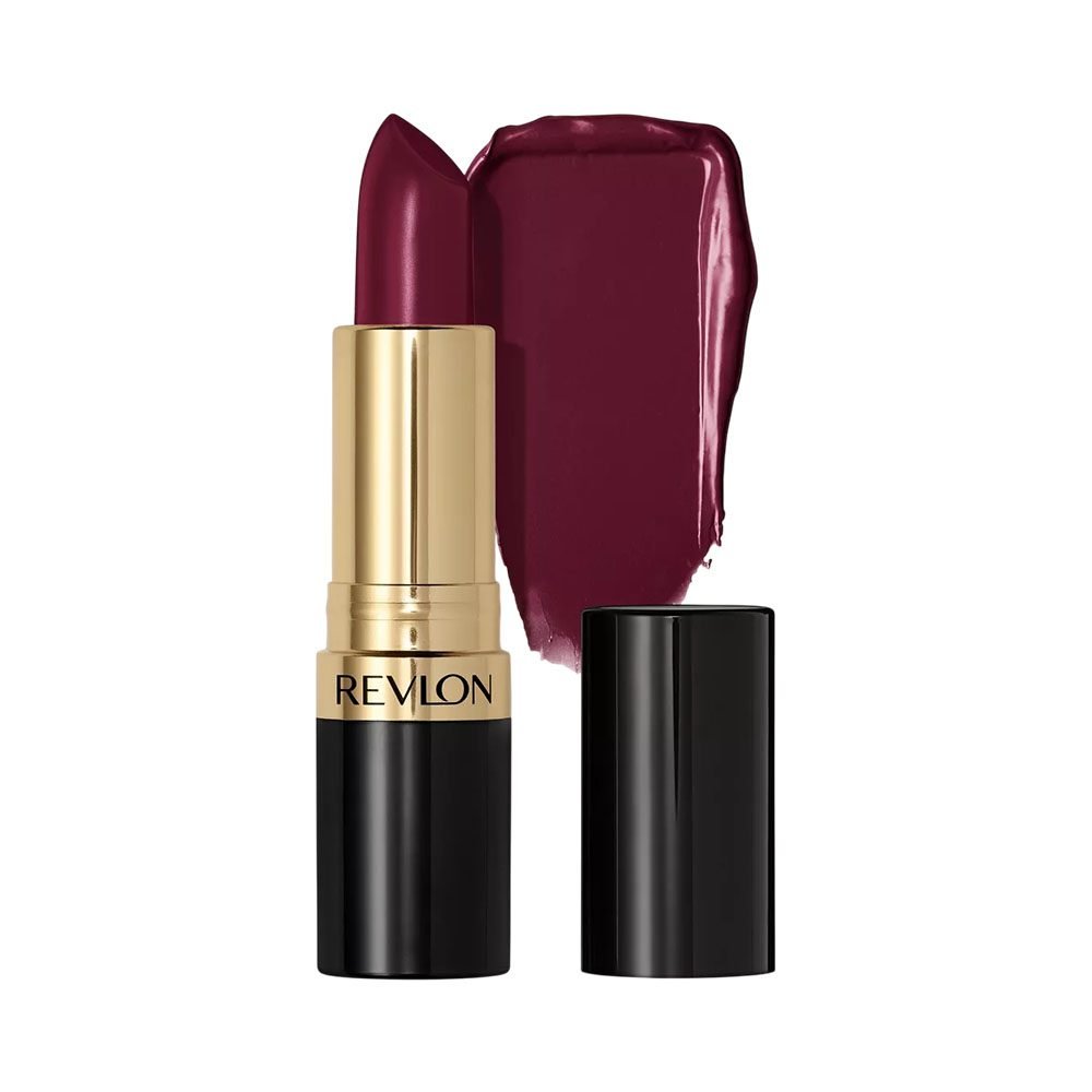 BATOM REVLON SUPER LUSTROUS CREAM 477 BLACK CHERRY 4,2 GR