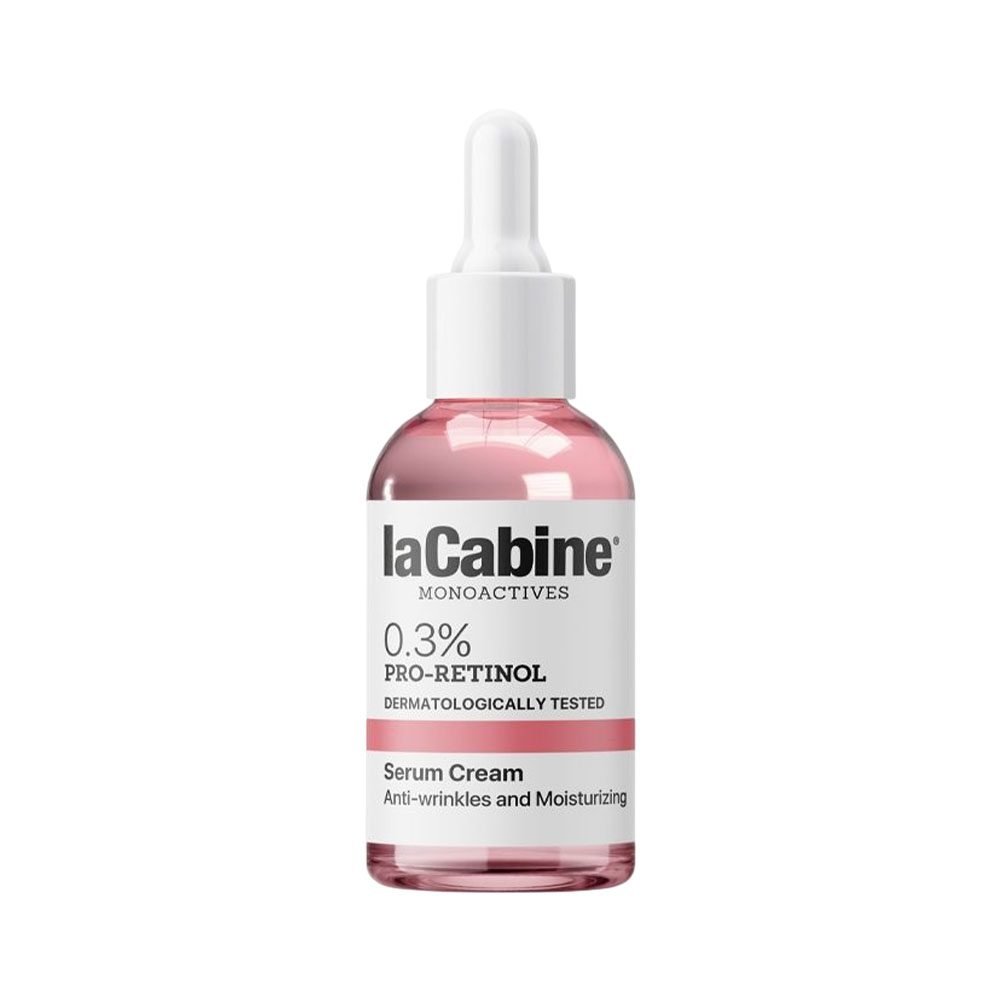 SÉRUM LA CABINE 0.3% PRO RETINOL 30 ML