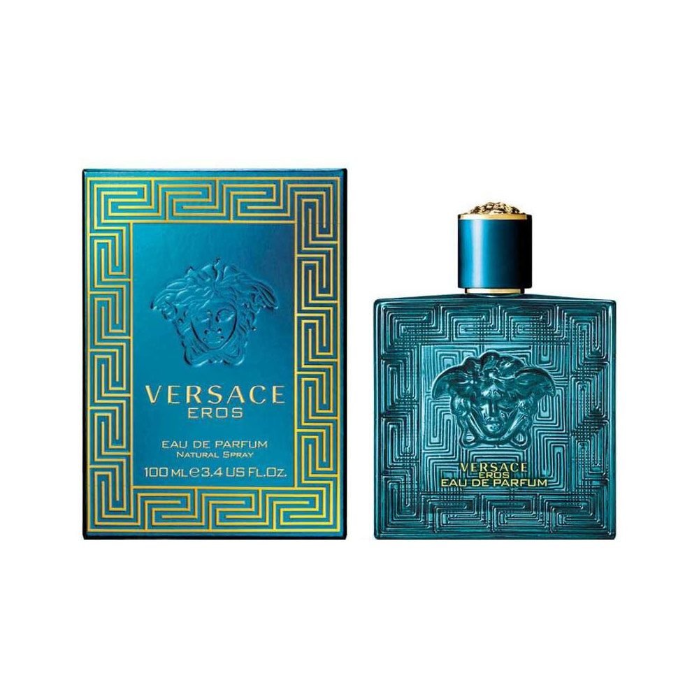 PERFUME VERSACE EROS EDP 100ML