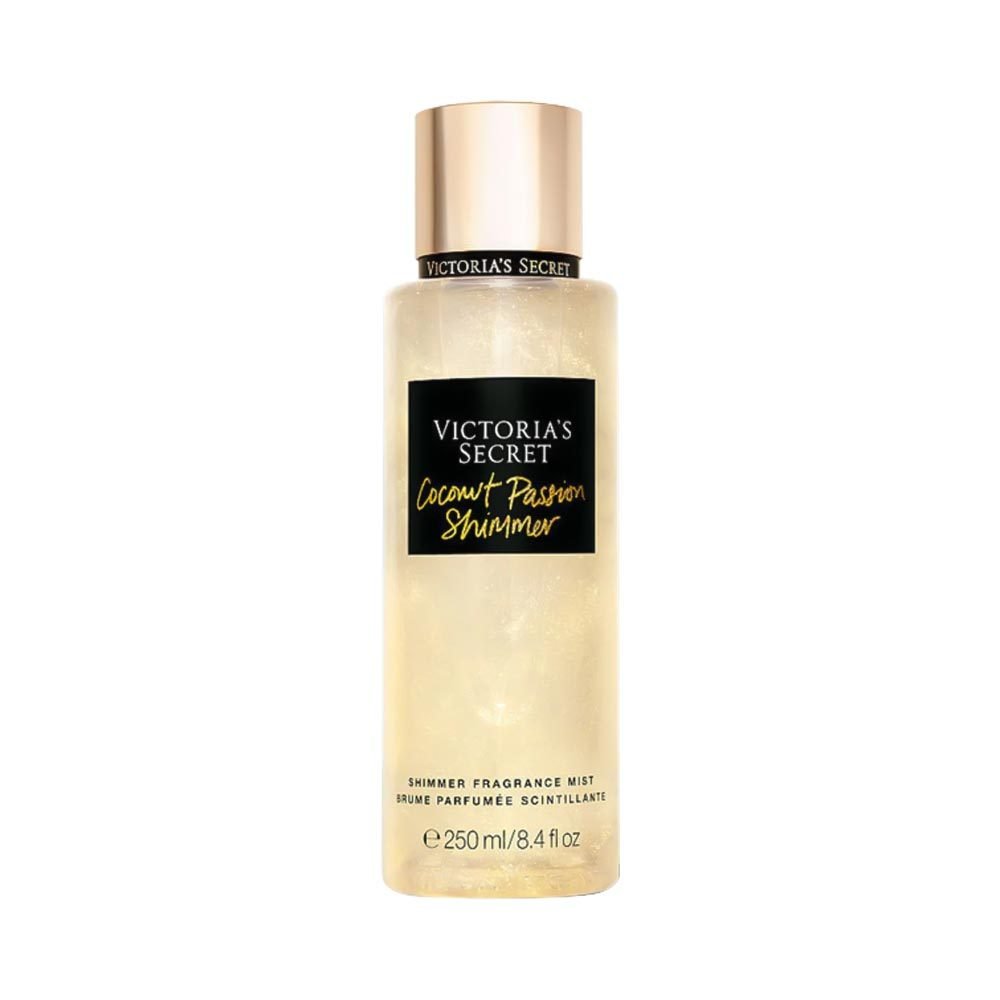 Fragancia Victoria's Secret Coconut Passion Shimmer 250 Ml