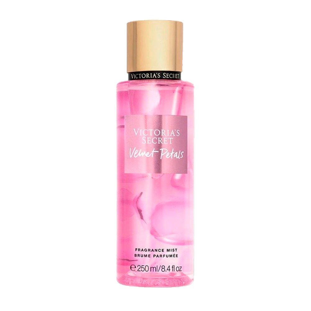 Body Mist Victoria's Secret Velvet Petals 250 Ml
