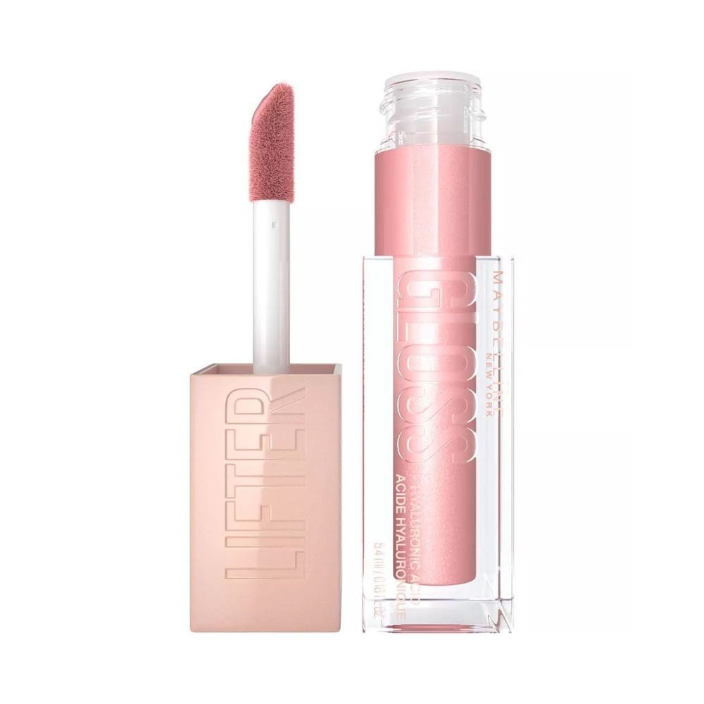 BATOM LÍQUIDO MAYBELLINE LIFTER GLOSS 012 OPAL