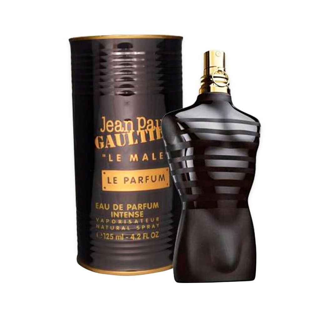PERFUME JEAN PAUL GAULTIER LE MALE LE PARFUM 125ML