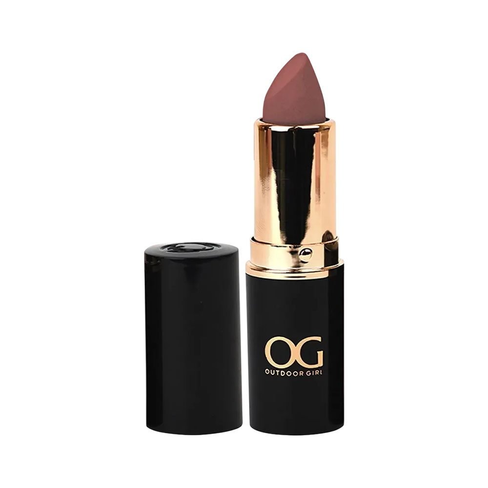 BATOM OUTDOOR PURE GLOW ULTRA PLUSH MATTE UP03 TEASE 4 GR