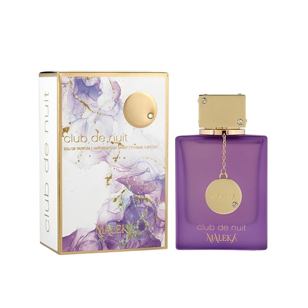PERFUME ARMAF CLUB DE NUIT MALEKA EDP 100ML