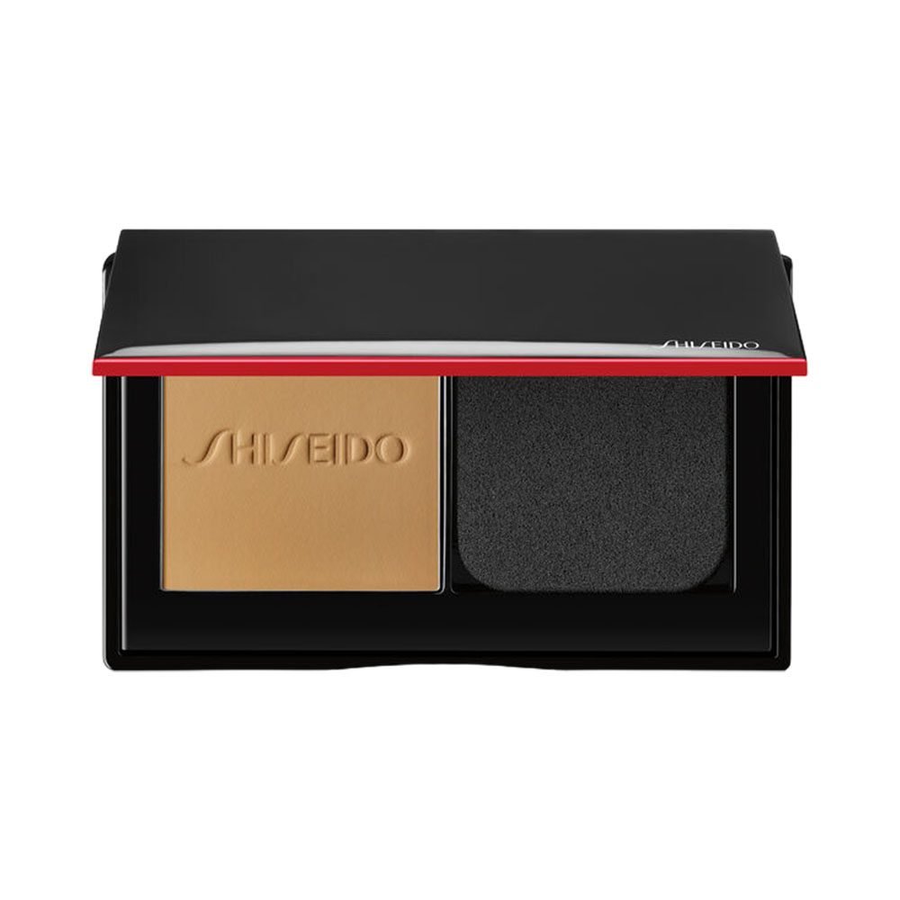 BASE EM PÓ SHISEIDO SYNCHRO SKIN SELF REFRESHING 340 OAK 6 GR