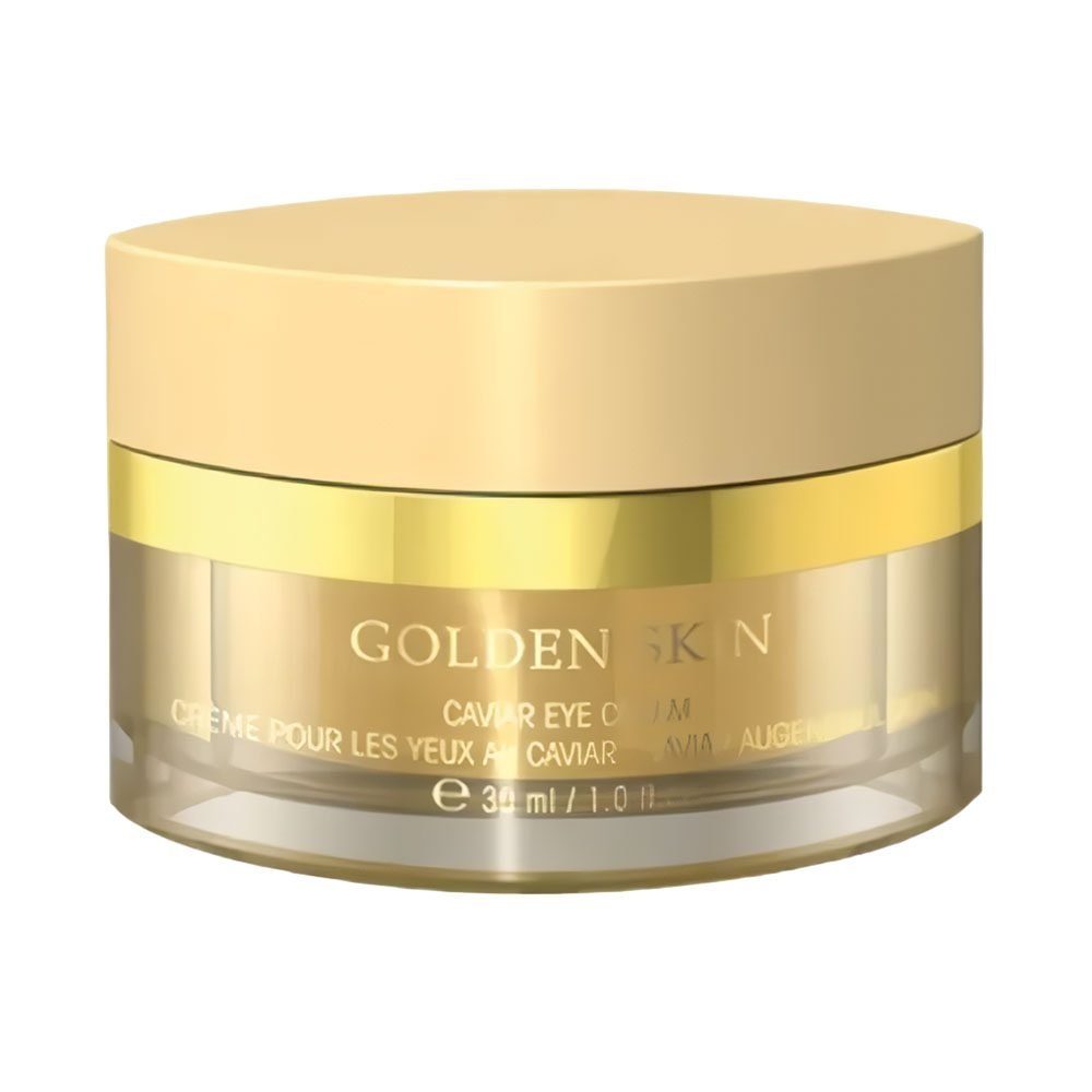 CREME PARA CONTORNO DOS OLHOS ÊTRE BELLE GOLDEN SKIN CAVIAR 30 ML