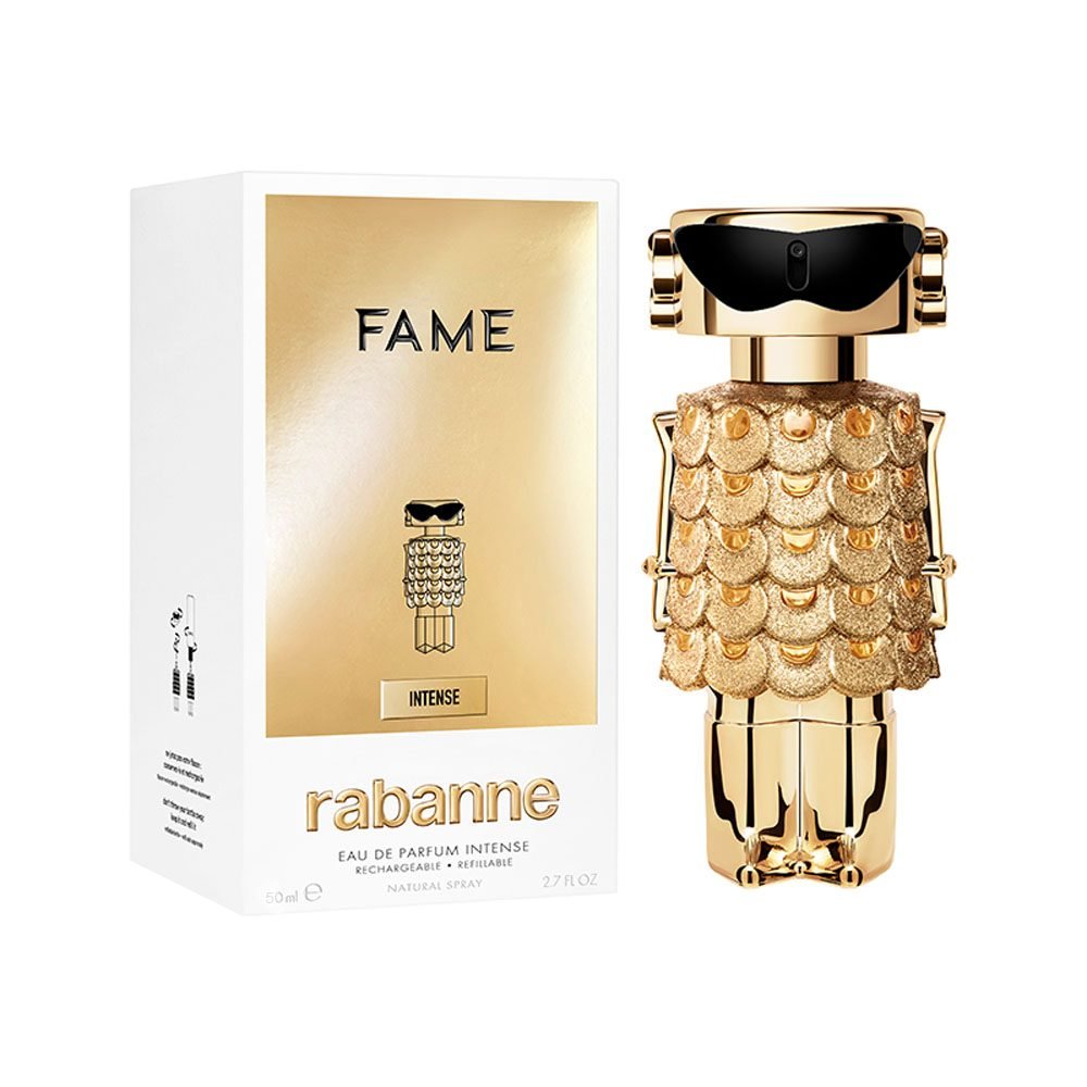 PERFUME PACO RABANNE FAME INTENSE EDP 50ML