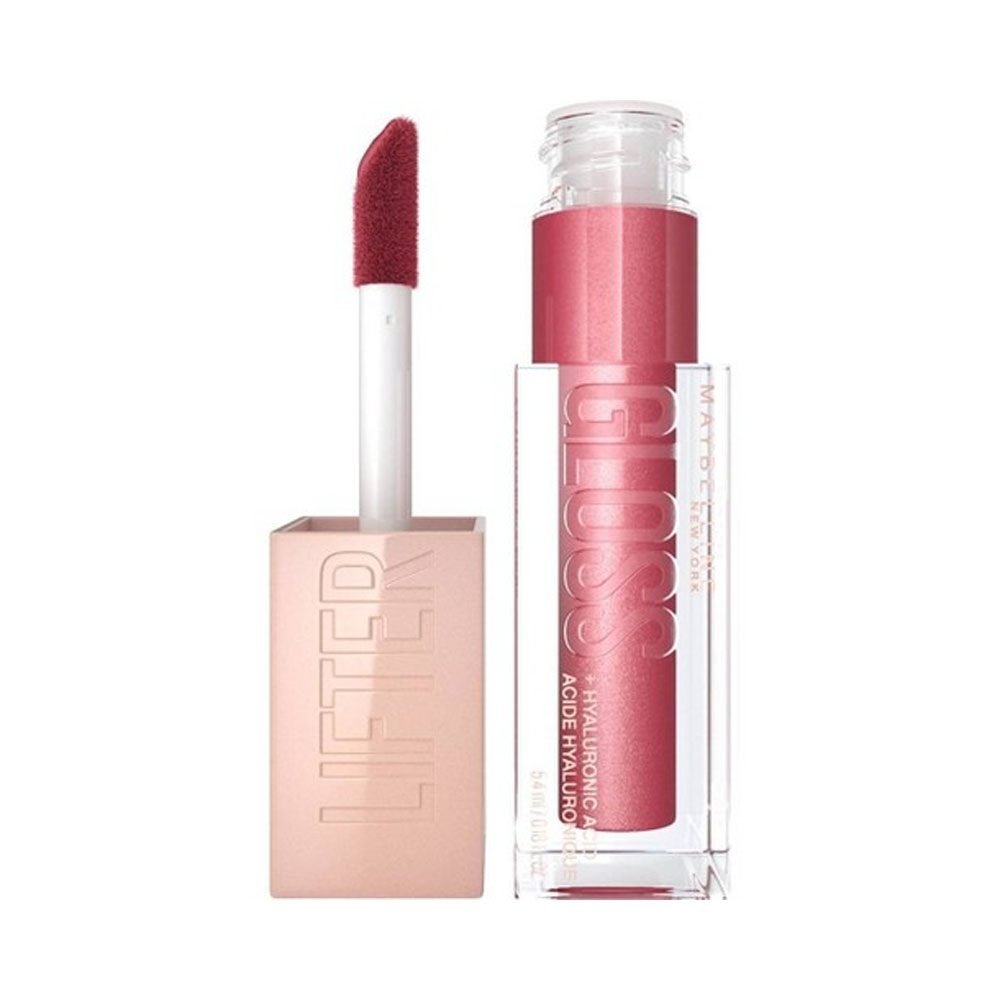 BATOM LÍQUIDO MAYBELLINE LIFTER GLOSS 011 BRASS