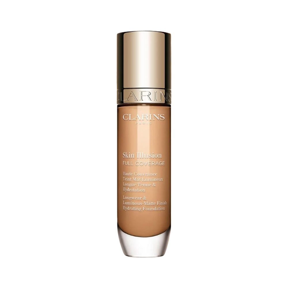 BASE CLARINS SKIN ILLUSION FULL 106 N 30 ML
