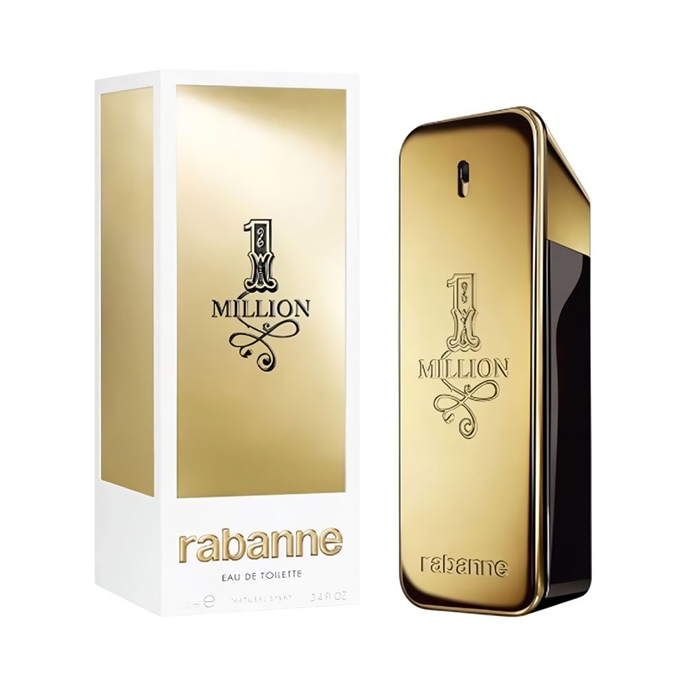 PERFUME PACO RABANNE 1 MILLION EDT 100ML