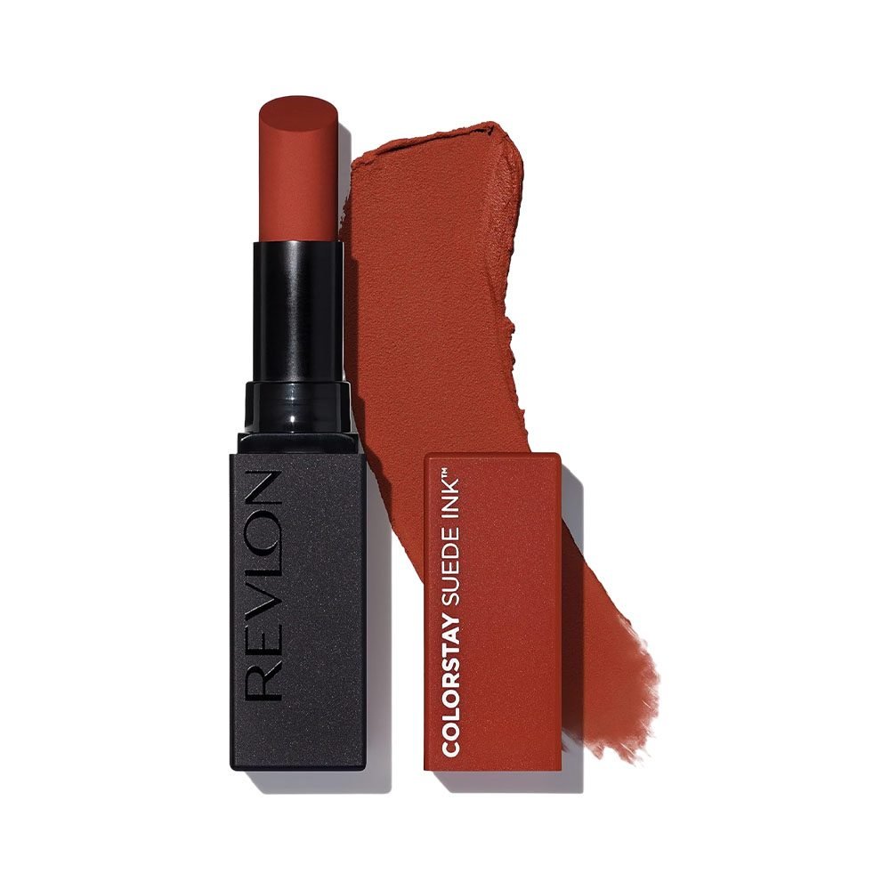 BATOM REVLON COLORSTAY SUEDE INK 006 IN THE MONEY 2,55 GR