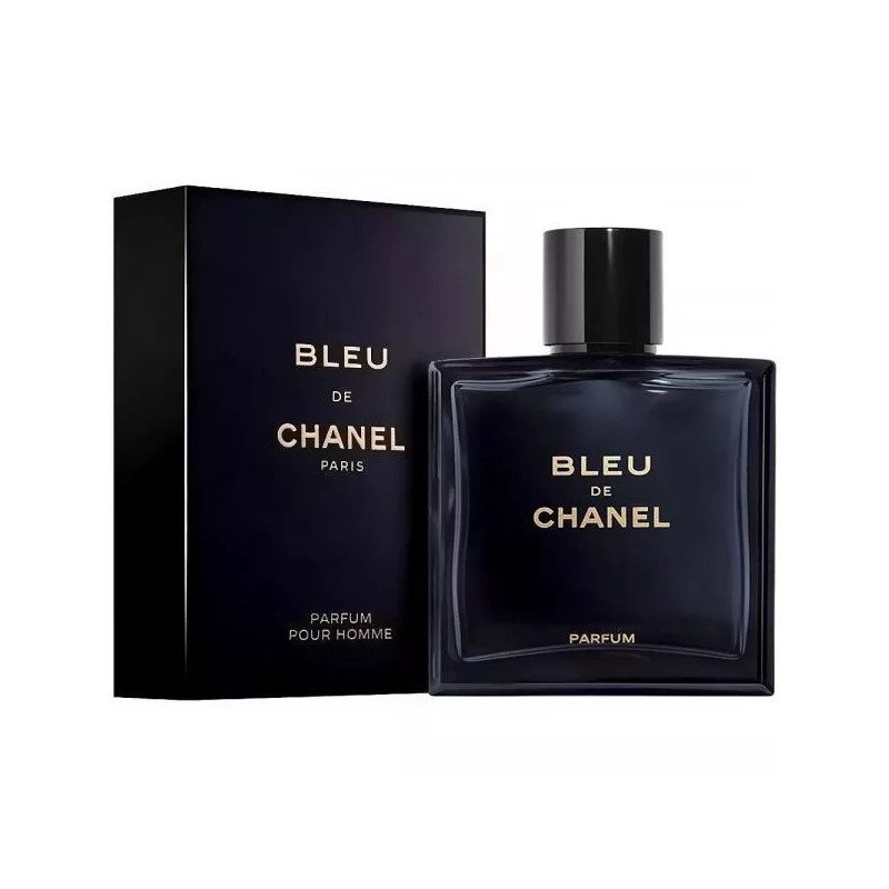 PERFUME CHANEL BLEU DE CHANEL PARFUM 100ML