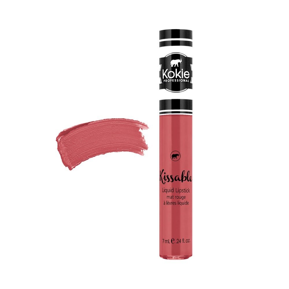BATOM LÍQUIDO KOKIE KISSABLE 592 SUMMER LOVE 7 ML