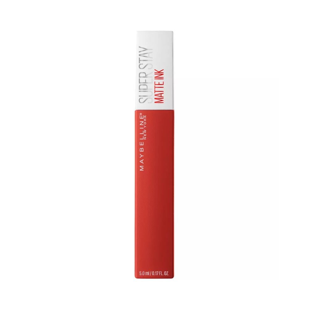 BATOM LÍQUIDO MAYBELLINE SUPERSTAY MATTE 118 DANCER