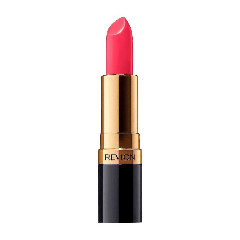 LABIAL REVLON SUPER LUSTROUS CREME 435 LOVE THAT PINK 4.2G